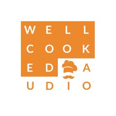 WellCooked.Audio