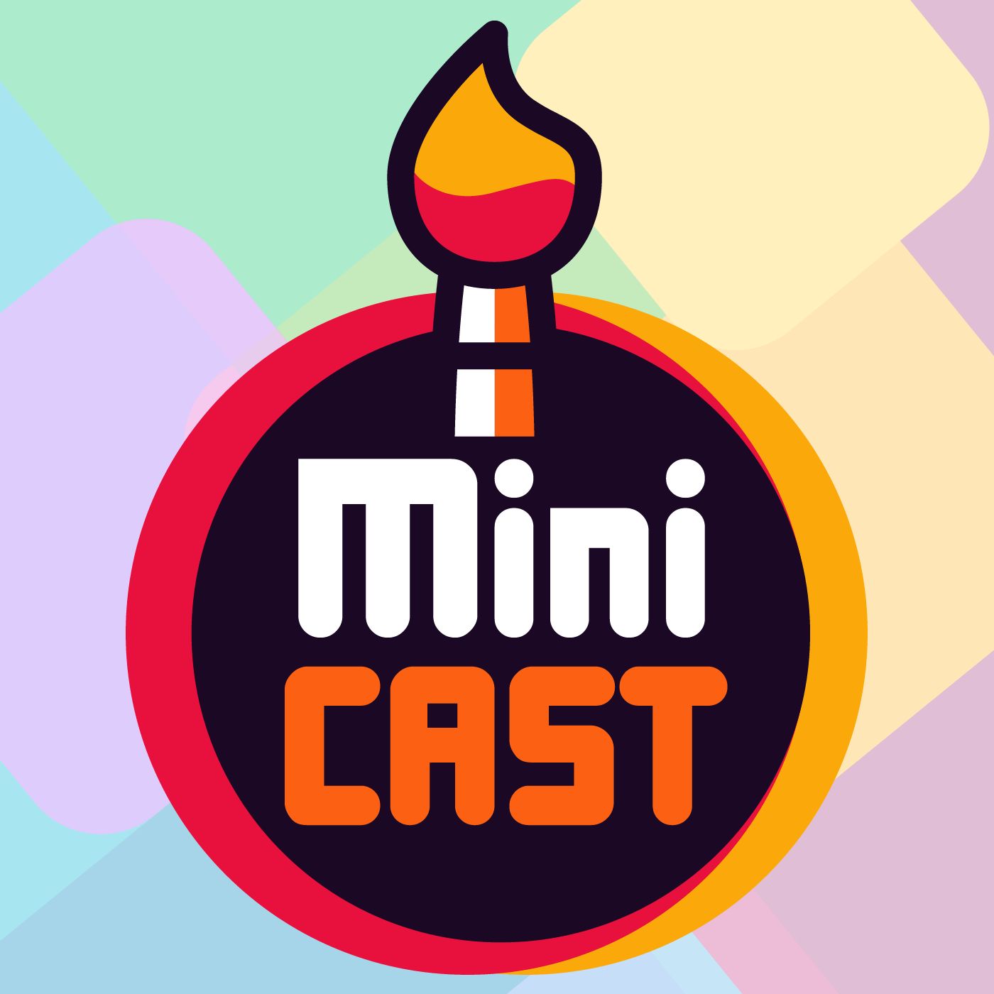 Mini Cast