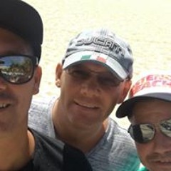 Christophe Van de Voorde