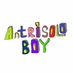 Antrisolo Boy