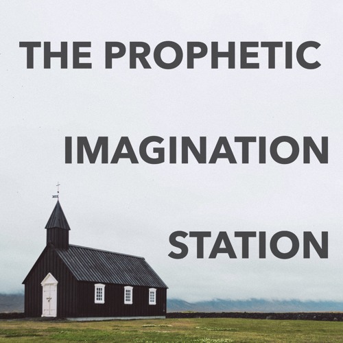 Prophetic Imagination Station’s avatar