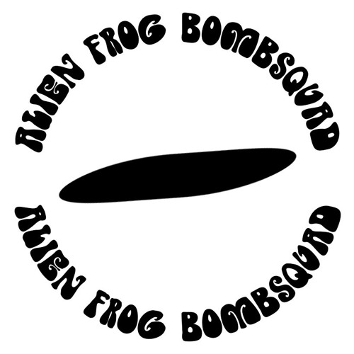 Alien Frog Bombsquad’s avatar