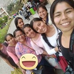 Iris Elizabet Berrocal