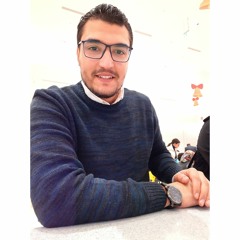 Mostafa Mahfouz