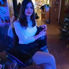 Ιωάννα Μάτζα