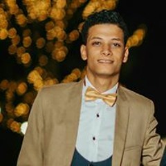 Mohamed Elzoghby