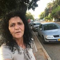 אילנה אמסלם