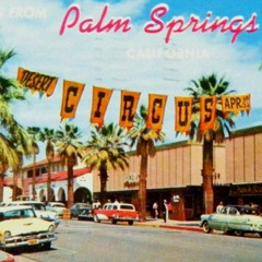 Palm Springs Jam Coalition