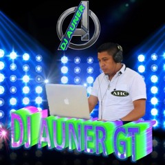 )-( DJ AUNER GT  )-(
