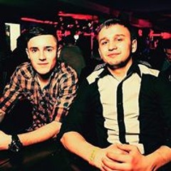 Рустам Олегович