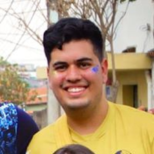 Lucas Nunes’s avatar