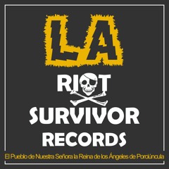 L.A. Riot Survivor Rec