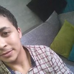 Mohama Abdellah