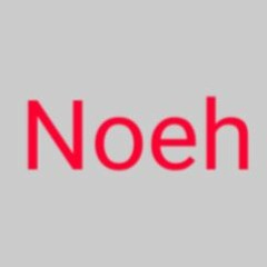 Noeh