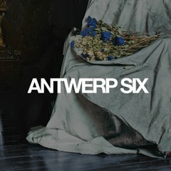 Antwerp Six