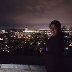 Kamaljeet Kaur Chaggar