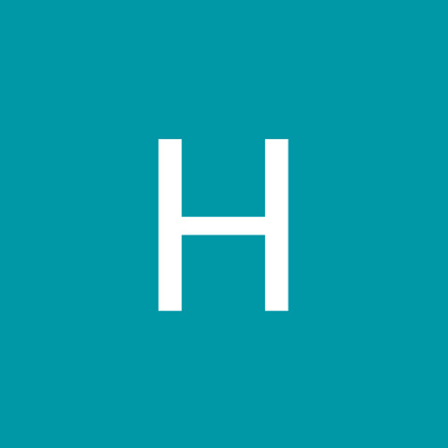 Hendri Hen’s avatar