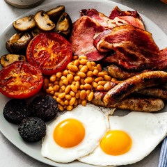 EnglishBreakfast