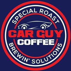 Car Guy Coffee