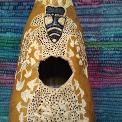 Earth Trance Instruments