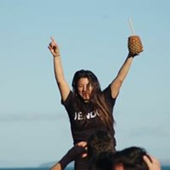 Fiorela Benitez