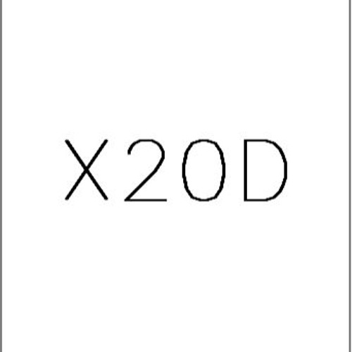 X20D’s avatar