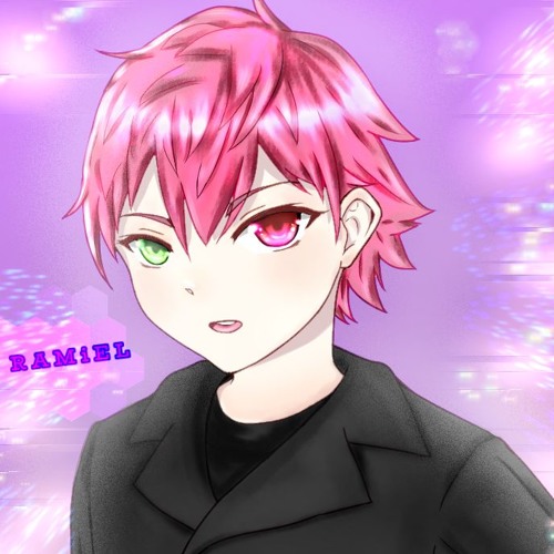 RAMiEL(ラミエル)’s avatar