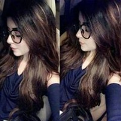 Maria Shah