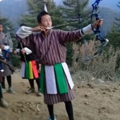 Namgay Tshering