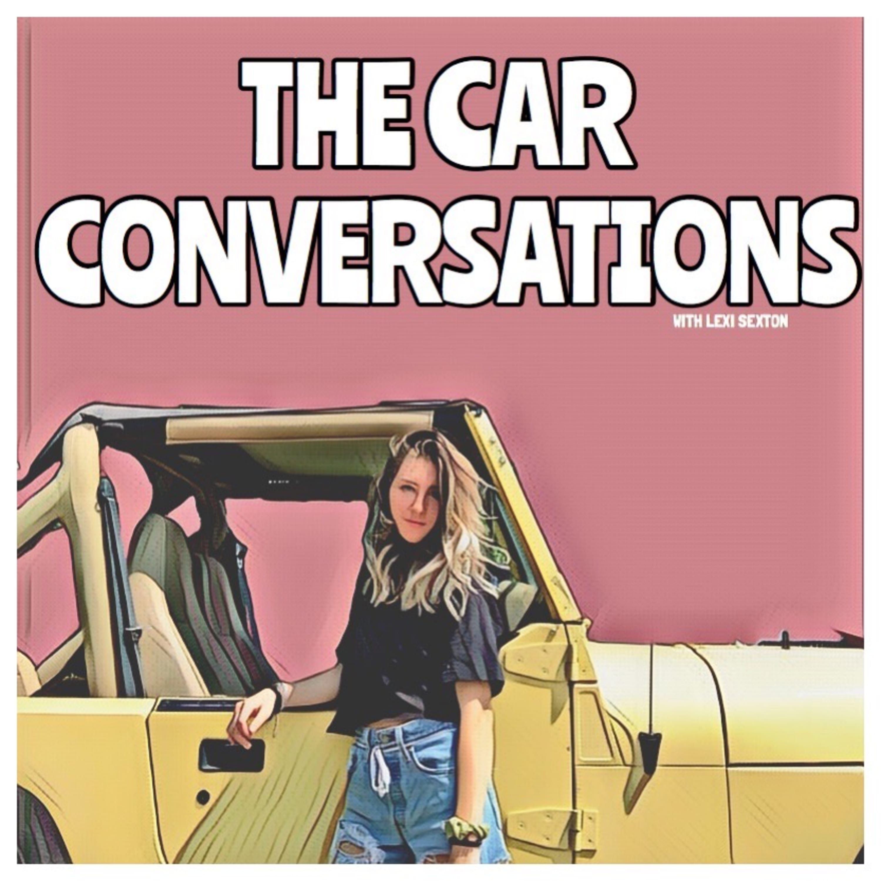 TheCarConversations