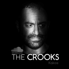 Dj Kakos - The Crooks