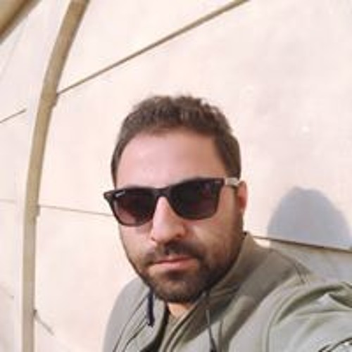 Mohamad Jafari’s avatar