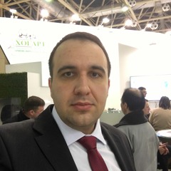 Pavel  Enokyan