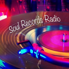 SOUL RECORDS RADIO