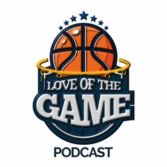 Love Of The Game Podcast Network