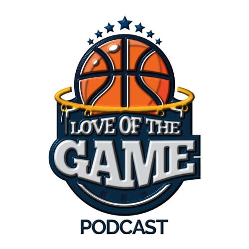 Love Of The Game Podcast Network’s avatar