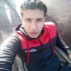 Hamada Adel