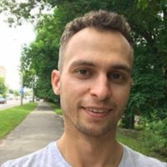 Dmytro Loiuk