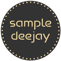 Sample Deejay