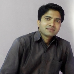 Dr.Dhananjay Patil