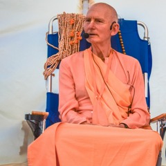 Danavir Goswami