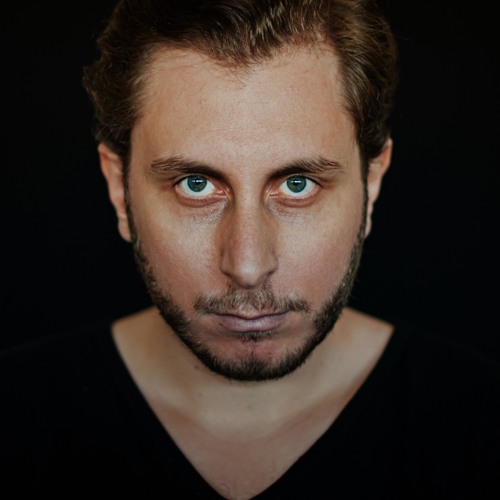 Daniel Oscuf’s avatar