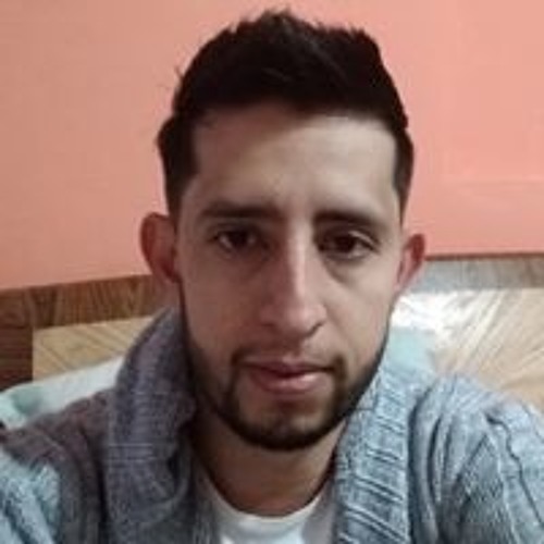 Luis Erasmo Suarez’s avatar