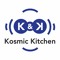 kosmic kitchen