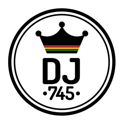 DJ 745’s avatar