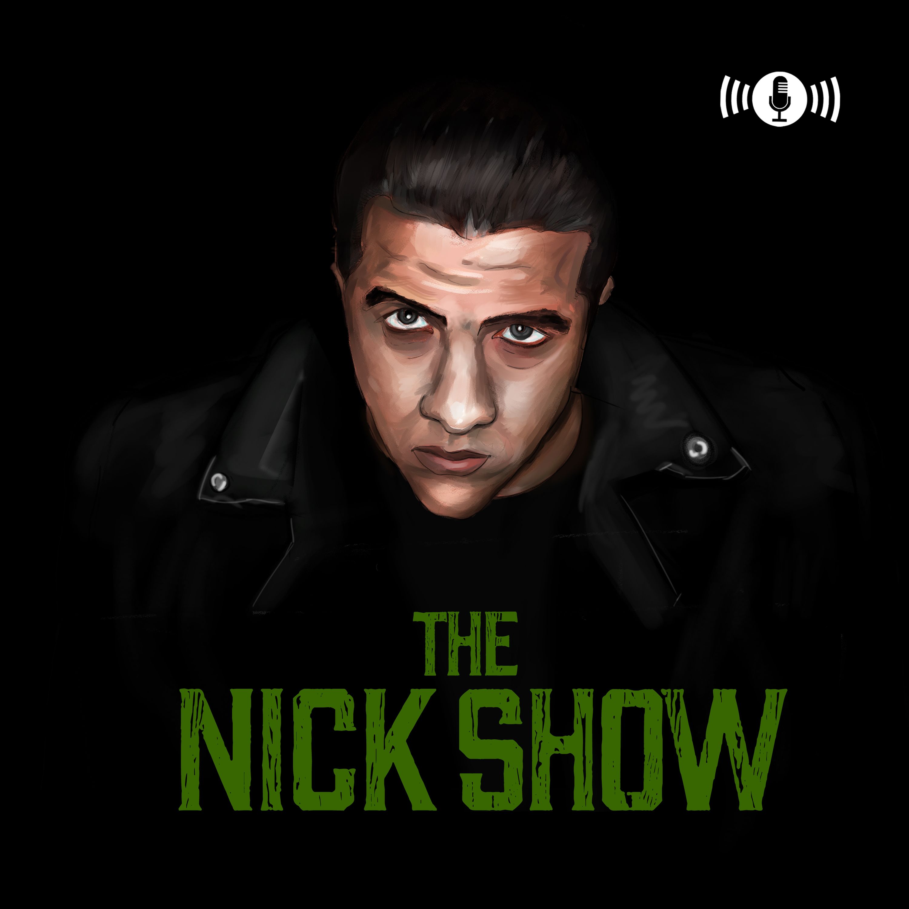 theNICKshow