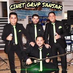 CINET Grup Sansak