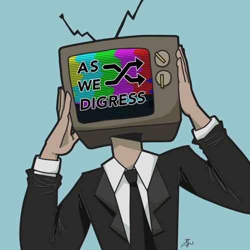 As We Digress’s avatar