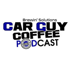 Car Guy Coffee Podcast