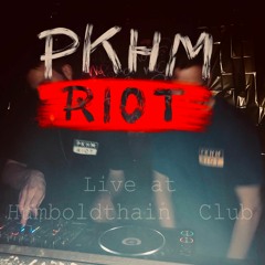 PKHM RIOT